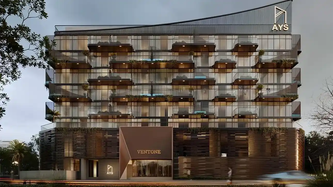 Ventone Residences Gallery