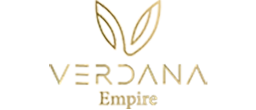 Verdana Empire Logo