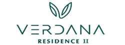 Verdana Residence 2 Logo