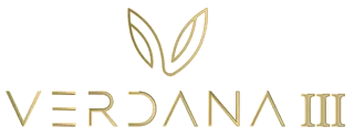 Verdana Townhouses Phase 3 Logo