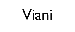 Viani at Liwan Logo
