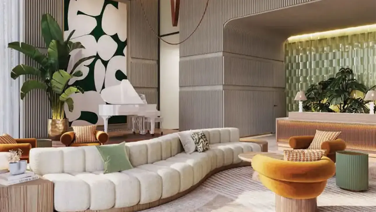 Vida at Dubai Production City Gallery