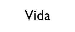 Vida at Dubai Production City Logo