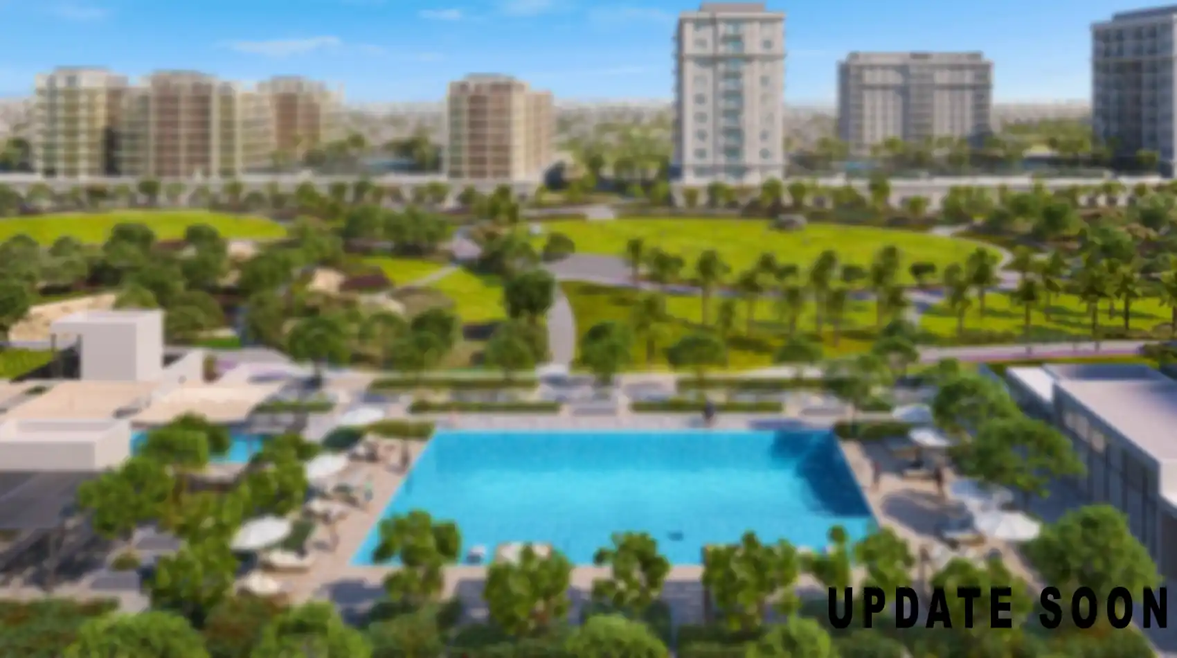 Vida Residences Club Point Gallery