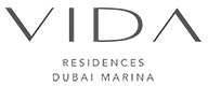 Vida Residences The Hills Logo