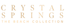 Villa Crystal Springs Logo