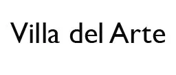 Villa Del Arte Logo