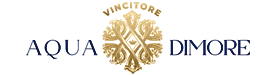 Vincitore Aqua Dimore Logo