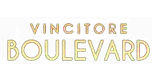 Vincitore Boulevard Logo