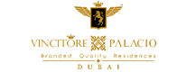 Vincitore Palacio Logo