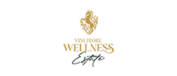 Vincitore Wellness Estate Logo