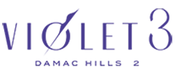 Violet 3 Logo