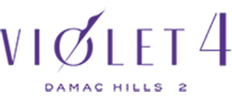 Violet 4 Logo