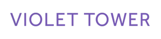 Violet Tower Logo