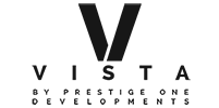 Vista Apartments Logo