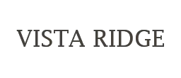 Vista Ridge Logo