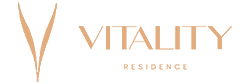 Vitality Residence Logo