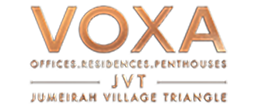 Voxa Pantheon Logo