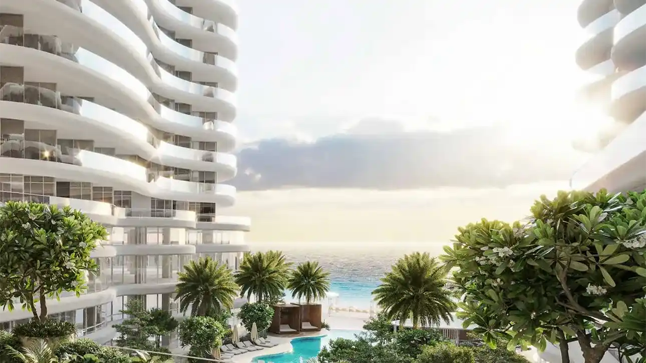 Vue Doree at Dubai Islands