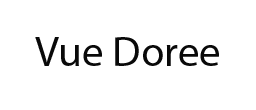 Vue Doree at Dubai Islands Logo