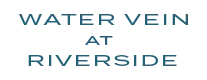Water Vein Logo