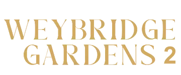 Weybridge Gardens 2 Logo