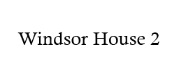 Windsor House 2 Logo