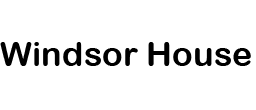 Windsor House Logo