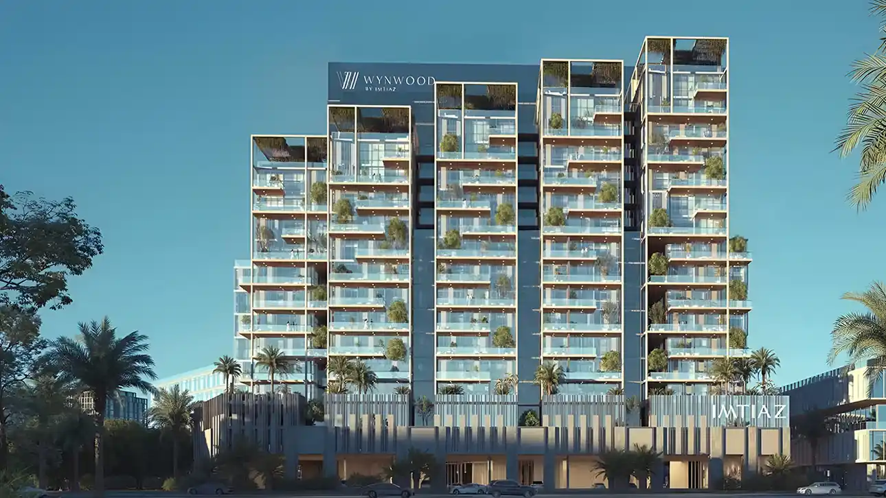 Wynwood Residences