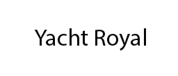Yacht Royal at Al Sofouh Logo