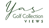 Yas Golf Collection Views Logo