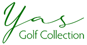 Yas Golf Collection Logo